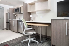 Home2 Suites by Hilton Newark Airport