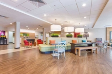 Home2 Suites by Hilton Oklahoma City Yukon