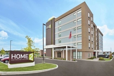 Home2 Suites by Hilton Pittsburgh Area Beaver Valley