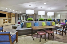 Home2 Suites by Hilton Pittsburgh Area Beaver Valley