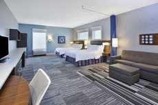 Home2 Suites by Hilton Pittsburgh Area Beaver Valley