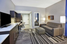 Home2 Suites by Hilton Pittsburgh Area Beaver Valley