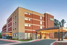 Home2 Suites by Hilton Raleigh Durham Airport RTP