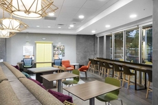 Home2 Suites by Hilton Roswell, GA