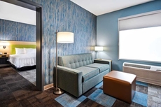 Home2 Suites by Hilton San Francisco Airport North