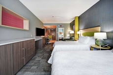 Home2 Suites by Hilton San Francisco Airport North