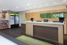 Home2 Suites by Hilton Smithfield, RI