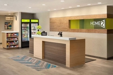 Home2 Suites by Hilton West Sacramento, CA