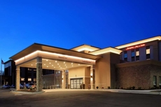 Hampton Inn & Suites Baltimore/Aberdeen