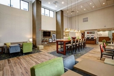 Hampton Inn & Suites Baltimore/Aberdeen