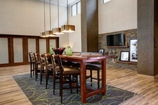 Hampton Inn & Suites Baltimore/Aberdeen