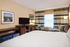 Hampton Inn & Suites Baltimore/Aberdeen