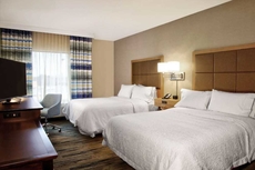 Hampton Inn & Suites Baltimore/Aberdeen