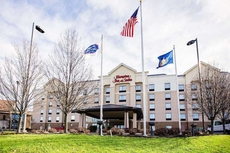 Hampton Inn & Suites Blairsville