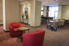 Hampton Inn & Suites Boone