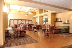 Hampton Inn & Suites Brookings