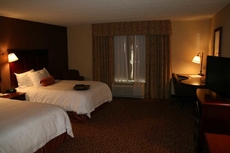 Hampton Inn & Suites Brookings