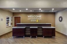 Hampton Inn & Suites Columbus