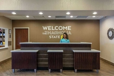 Hampton Inn & Suites Columbus