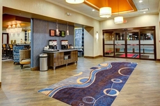 Hampton Inn & Suites Columbus