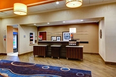 Hampton Inn & Suites Columbus