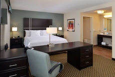 Hampton Inn & Suites Douglas