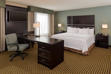 Hampton Inn & Suites Douglas