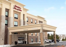 Hampton Inn & Suites Dundee