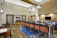 Hampton Inn &  Suites Grants Pass