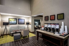 Hampton Inn & Suites Hammond