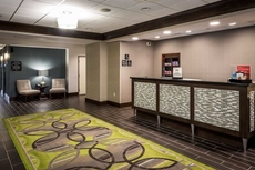 Hampton Inn & Suites Hammond