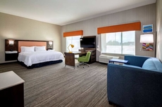 Hampton Inn & Suites Indio