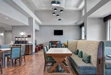 Hampton Inn & Suites MacClenny I10