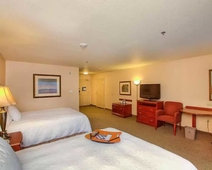 Hampton Inn & Suites Mountain Home