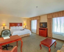 Hampton Inn & Suites Mountain Home