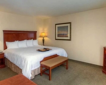 Hampton Inn & Suites Mountain Home