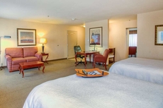 Hampton Inn & Suites Mountain Home