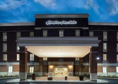 Hampton Inn & Suites New Albany Columbus