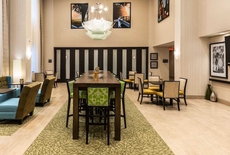 Hampton Inn & Suites New Albany Columbus