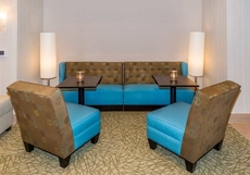 Hampton Inn & Suites New Albany Columbus