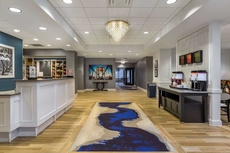 Hampton Inn & Suites Newport/Cincinnati