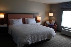 Hampton Inn & Suites Olean