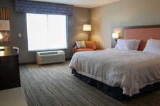 Hampton Inn & Suites Olean