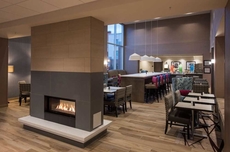 Hampton Inn & Suites Seattle/Redmond