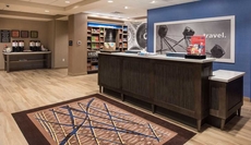 Hampton Inn & Suites Seattle/Redmond