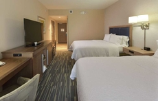 Hampton Inn & Suites Seattle/Redmond