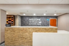 Hampton Inn Belle Vernon