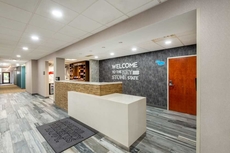 Hampton Inn Belle Vernon