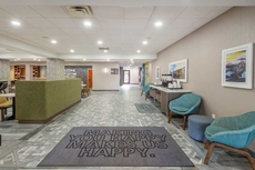 Hampton Inn Belle Vernon