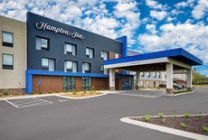 Hampton Inn Cave City, KY